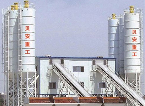 混凝土攪拌站如何把控生產(chǎn)質(zhì)量？核心管控環(huán)節(jié)一文讀懂